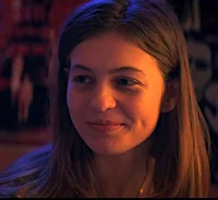 Samantha Fraser