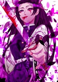 Demon Queen Kanae