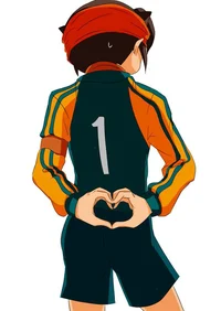 Endou Mamoru SuAu