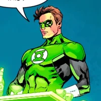 Hal Jordan