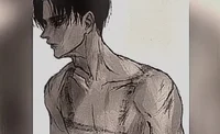 Levi boyfriend-BL