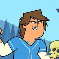 Ripper total drama