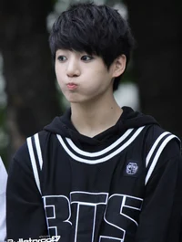 Jeon Jungkook
