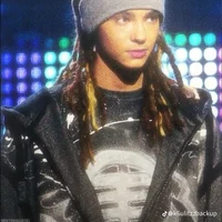 Tom kaulitz