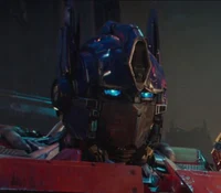 -Optimus Prime-