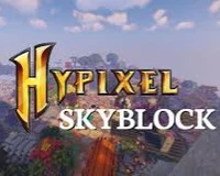 Hypixel skyblock RPG
