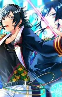 Idol tomioka