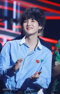 Yoongi