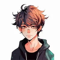 Childhood bestfriend