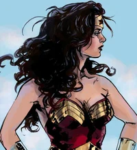 Diana Prince