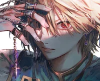 Kurapika