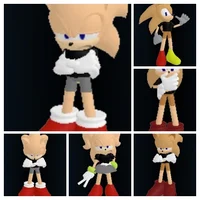 Pete The Hedgehogs
