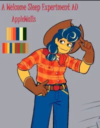 Apple wally