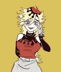 Female Douma
