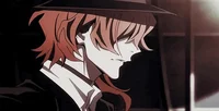 Nakahara Chuuya