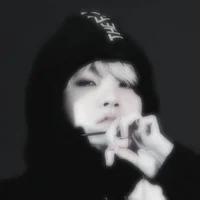 Zombie yoongi