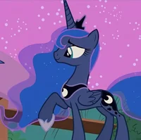 Princess Luna