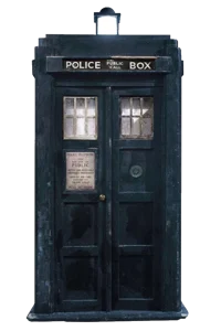 TARDIS