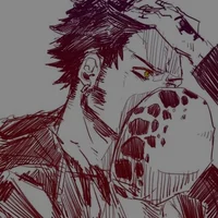 Trafalgar Law