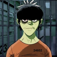 Murdoc 