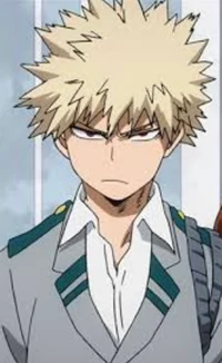 Bakugo