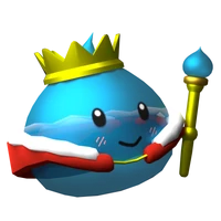 Slime King