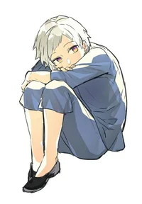 Atsushi Nakajima