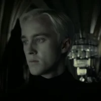 Draco malfoy 