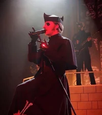 Cardinal Copia