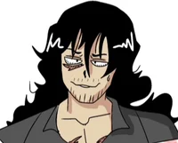 Shota Aizawa 