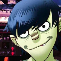 Murdoc Niccals