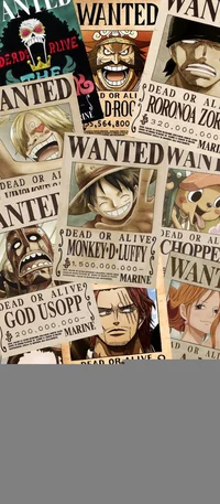 One Piece RPG