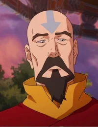 Tenzin