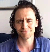 Tom Hiddleston