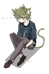 Neko bf Rantaro