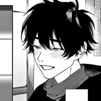 Child boyfriend
