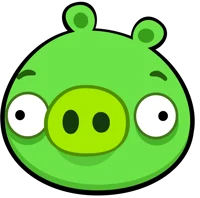 Large Pig