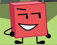 Blocky bfdi