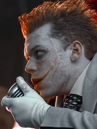Jerome Valeska 