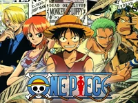 One piece RP