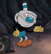 Mugman 