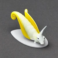 Scp 111 Gragon Snail