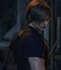 Leon Kennedy