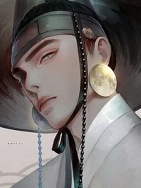 -LOVE SICK- Seunghoo