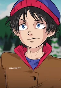 Stan Marsh
