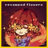 FlowerFell Frisk