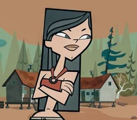Heather-Total Drama