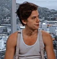 Cole Sprouse 