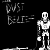 Halos Dustbelief