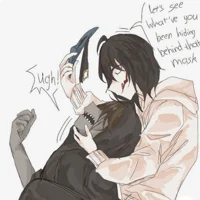 Eyeless Jack